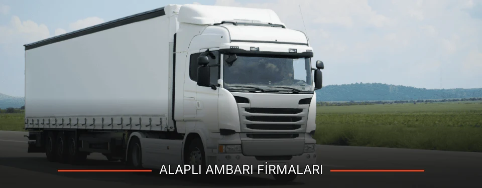 Alaplı Ambarı Taşımacılık Alaplı Ambarı Taşımacılık