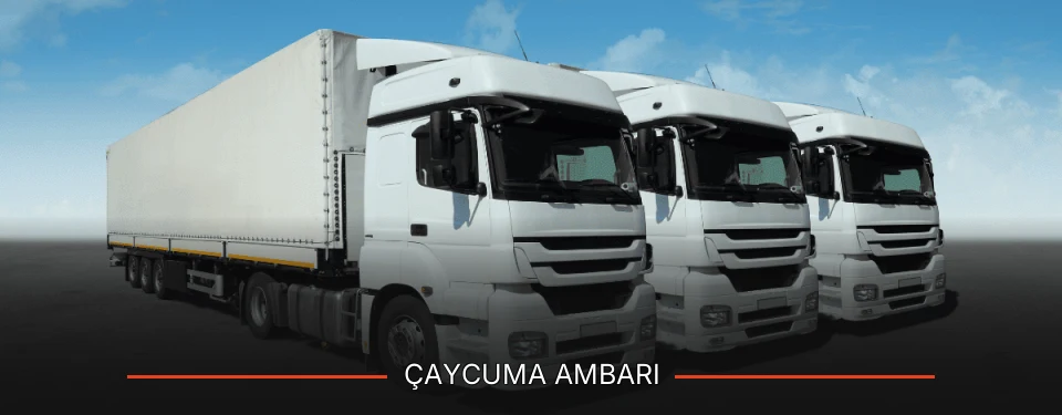 Çaycuma Ambarı Kargo Çaycuma Ambarı Kargo