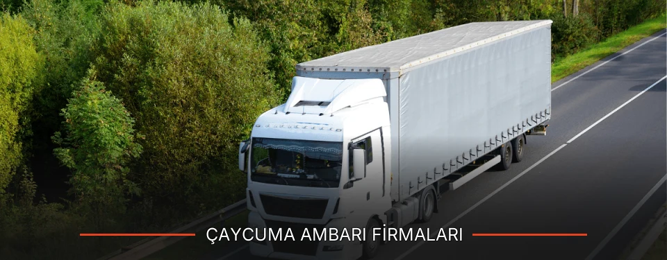 Çaycuma Ambarı Taşımacılık Çaycuma Ambarı Taşımacılık