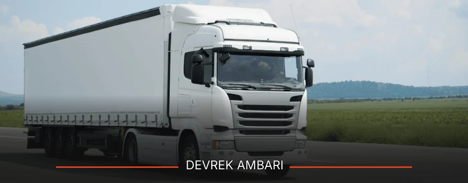 Devrek Ambarı