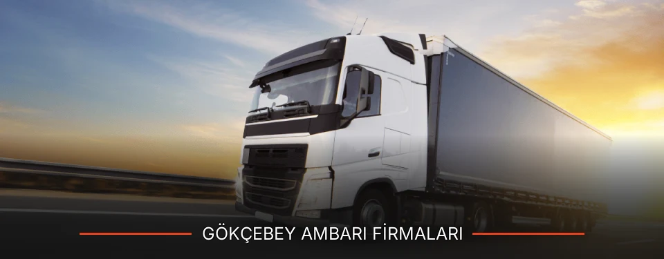 Gökçebey Ambarı Taşımacılık Gökçebey Ambarı Taşımacılık