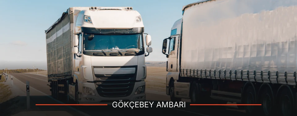 Gökçebey Ambarı
