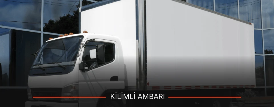 Kilimli Ambarı Kargo Kilimli Ambarı Kargo