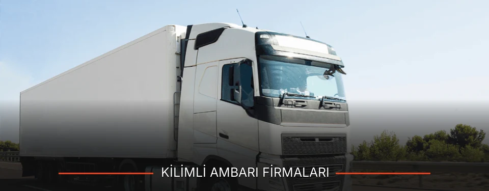 Kilimli Ambarı Taşımacılık Kilimli Ambarı Taşımacılık